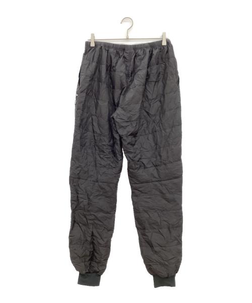 finetrack（ファイントラック）finetrack (ファイントラック) アウトドアウェア(パンツ) グレー サイズ:XLの古着・服飾アイテム