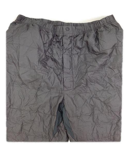 finetrack（ファイントラック）finetrack (ファイントラック) アウトドアウェア(パンツ) グレー サイズ:XLの古着・服飾アイテム