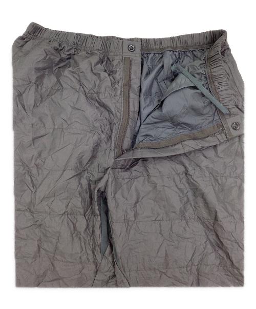 finetrack（ファイントラック）finetrack (ファイントラック) アウトドアウェア(パンツ) グレー サイズ:XLの古着・服飾アイテム