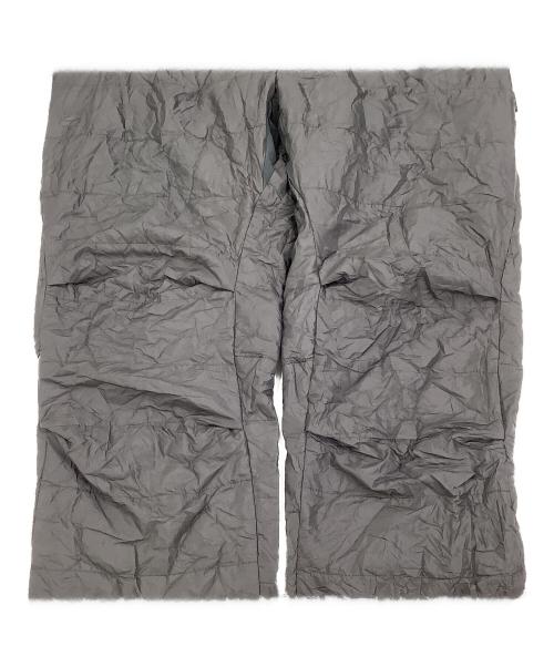 finetrack（ファイントラック）finetrack (ファイントラック) アウトドアウェア(パンツ) グレー サイズ:XLの古着・服飾アイテム