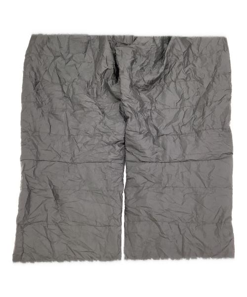 finetrack（ファイントラック）finetrack (ファイントラック) アウトドアウェア(パンツ) グレー サイズ:XLの古着・服飾アイテム