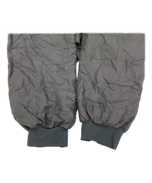 finetrack（ファイントラック）finetrack (ファイントラック) アウトドアウェア(パンツ) グレー サイズ:XLの古着・服飾アイテム