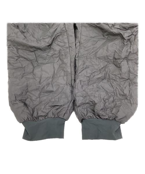 finetrack（ファイントラック）finetrack (ファイントラック) アウトドアウェア(パンツ) グレー サイズ:XLの古着・服飾アイテム