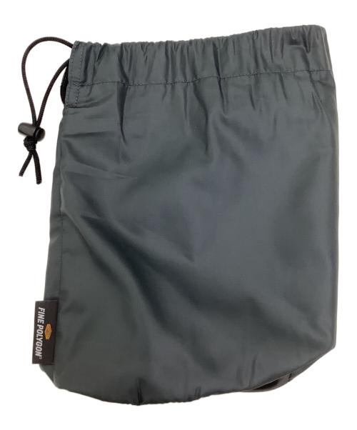 finetrack（ファイントラック）finetrack (ファイントラック) アウトドアウェア(パンツ) グレー サイズ:XLの古着・服飾アイテム