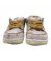 NIKE (ナイキ) ローカットスニーカー/SB DUNK LOW PRO PREMIUM/スケートボーディング ダンク ロー プロ プレミアム パープル×ブラウン サイズ:29：10000円