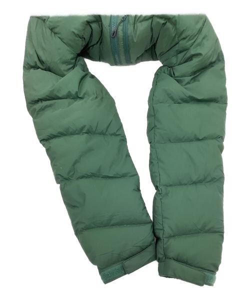 MAMMUT（マムート）MAMMUT (マムート) クセロン ダウンジャケット グリーン サイズ:XLの古着・服飾アイテム
