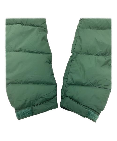 MAMMUT（マムート）MAMMUT (マムート) クセロン ダウンジャケット グリーン サイズ:XLの古着・服飾アイテム