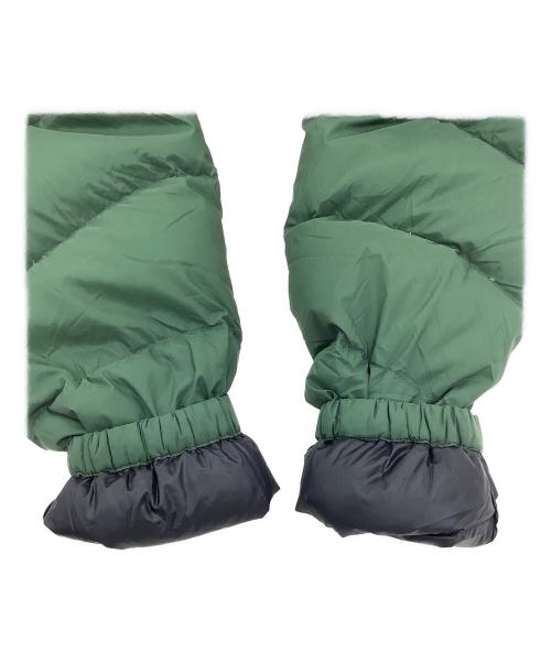 MAMMUT（マムート）MAMMUT (マムート) クセロン ダウンジャケット グリーン サイズ:XLの古着・服飾アイテム