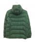 MAMMUT (マムート) クセロン ダウンジャケット グリーン サイズ:XL：12000円