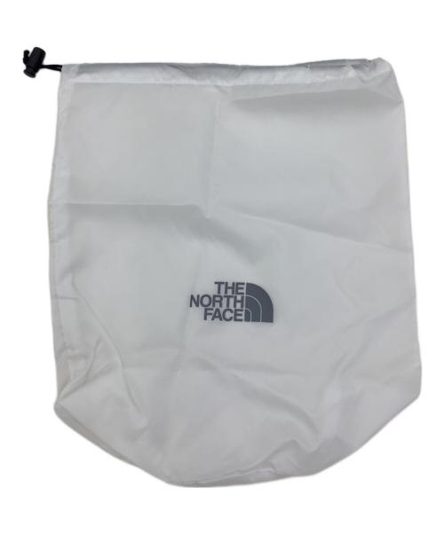 THE NORTH FACE（ザ ノース フェイス）THE NORTH FACE (ザ ノース フェイス) ジップインサニーヌックジャケット ライトグレー サイズ:XLの古着・服飾アイテム