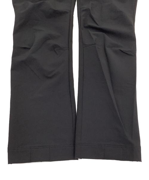 Patagonia（パタゴニア）Patagonia (パタゴニア) ポイント ピーク トレイル パンツ グレー サイズ:6の古着・服飾アイテム