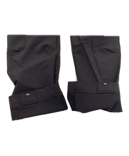 Patagonia（パタゴニア）Patagonia (パタゴニア) ポイント ピーク トレイル パンツ グレー サイズ:6の古着・服飾アイテム