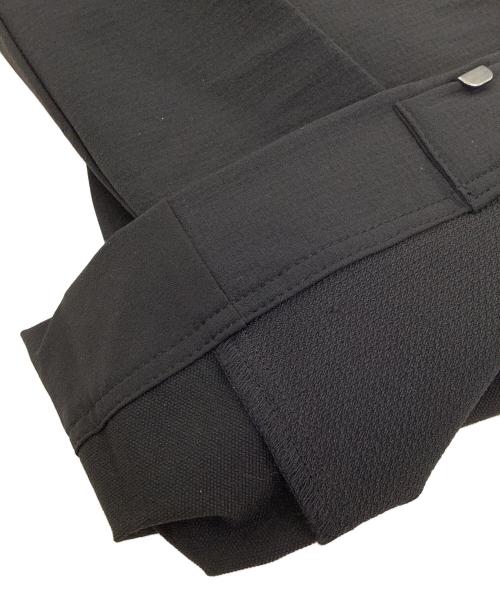 Patagonia（パタゴニア）Patagonia (パタゴニア) ポイント ピーク トレイル パンツ グレー サイズ:6の古着・服飾アイテム