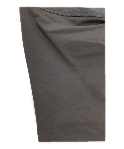 Patagonia（パタゴニア）Patagonia (パタゴニア) ポイント ピーク トレイル パンツ グレー サイズ:6の古着・服飾アイテム