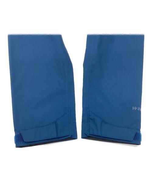 Patagonia（パタゴニア）Patagonia (パタゴニア) グラナイト・クレスト・レイン・ジャケット ブルー サイズ:Sの古着・服飾アイテム