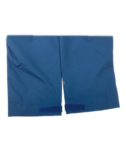 Patagonia（パタゴニア）Patagonia (パタゴニア) グラナイト・クレスト・レイン・ジャケット ブルー サイズ:Sの古着・服飾アイテム