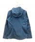 Patagonia (パタゴニア) グラナイト・クレスト・レイン・ジャケット ブルー サイズ:S：20000円