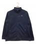 Patagonia（パタゴニア）の古着「ベター セーター ジャケット」｜ネイビー
