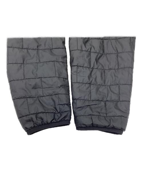 Patagonia（パタゴニア）Patagonia (パタゴニア) ナノパフジャケット ブラック サイズ:Lの古着・服飾アイテム