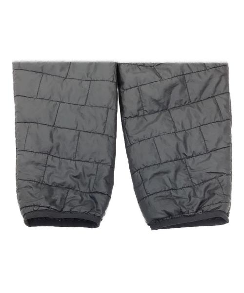 Patagonia（パタゴニア）Patagonia (パタゴニア) ナノパフジャケット ブラック サイズ:Lの古着・服飾アイテム