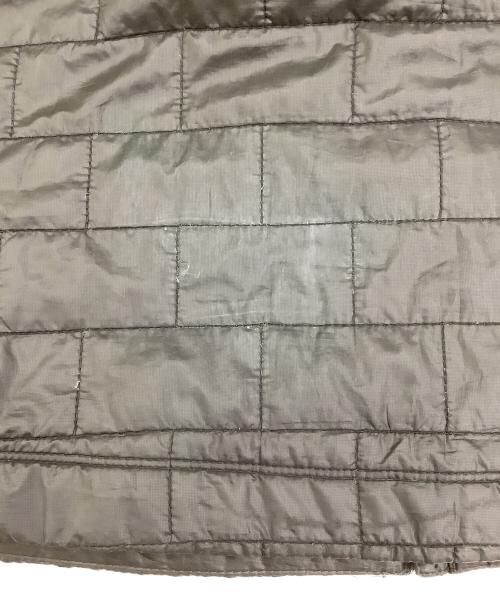 Patagonia（パタゴニア）Patagonia (パタゴニア) ナノパフジャケット ブラック サイズ:Lの古着・服飾アイテム
