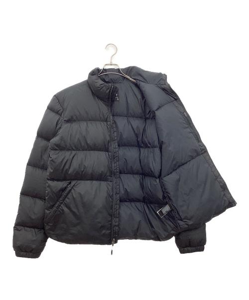 THE NORTH FACE（ザ ノース フェイス）THE NORTH FACE (ザ ノース フェイス) グースダウンジャケット ブラック サイズ:Lの古着・服飾アイテム