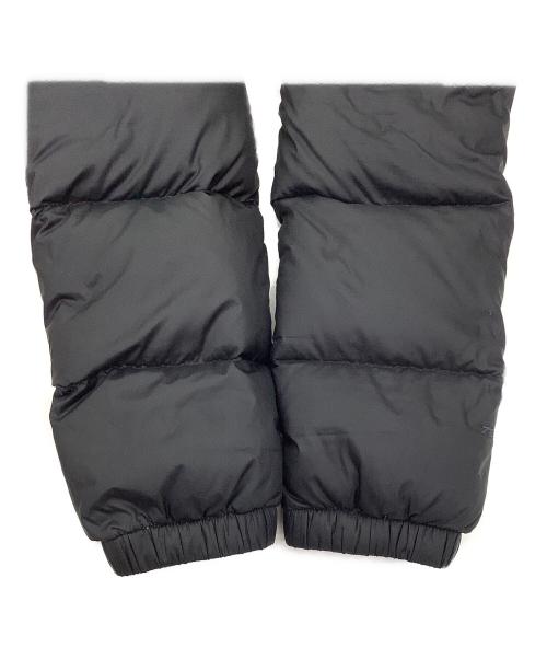 THE NORTH FACE（ザ ノース フェイス）THE NORTH FACE (ザ ノース フェイス) グースダウンジャケット ブラック サイズ:Lの古着・服飾アイテム
