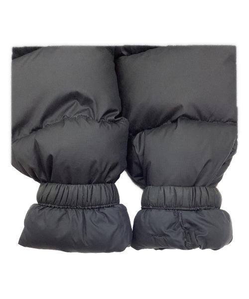THE NORTH FACE（ザ ノース フェイス）THE NORTH FACE (ザ ノース フェイス) グースダウンジャケット ブラック サイズ:Lの古着・服飾アイテム