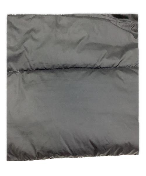 THE NORTH FACE（ザ ノース フェイス）THE NORTH FACE (ザ ノース フェイス) グースダウンジャケット ブラック サイズ:Lの古着・服飾アイテム