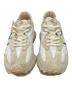 NEW BALANCE (ニューバランス) Casablanca (カサブランカ) スニーカー/ローカットスニーカー/ランニングシューズ ベージュ サイズ:29：14000円