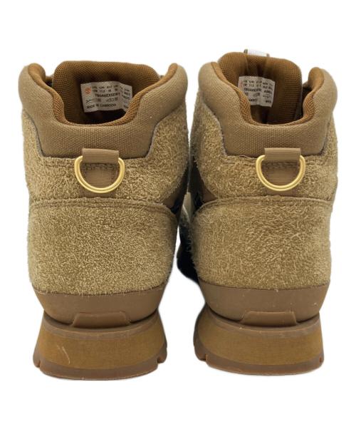 Timberland（ティンバーランド）Timberland (ティンバーランド) GRIP SWANY (グリップスワニー) ブーツ/ハイキングブーツ/EuroHiker/ユーロハイカー GTX カーキ サイズ:30の古着・服飾アイテム