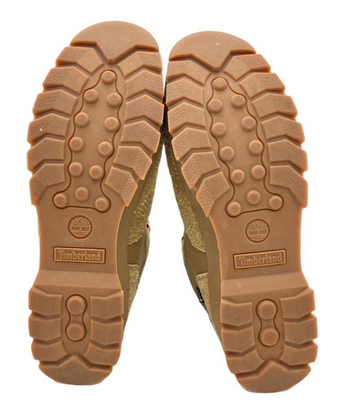 Timberland（ティンバーランド）Timberland (ティンバーランド) GRIP SWANY (グリップスワニー) ブーツ/ハイキングブーツ/EuroHiker/ユーロハイカー GTX カーキ サイズ:30の古着・服飾アイテム