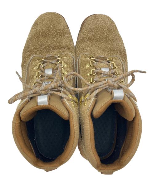 Timberland（ティンバーランド）Timberland (ティンバーランド) GRIP SWANY (グリップスワニー) ブーツ/ハイキングブーツ/EuroHiker/ユーロハイカー GTX カーキ サイズ:30の古着・服飾アイテム