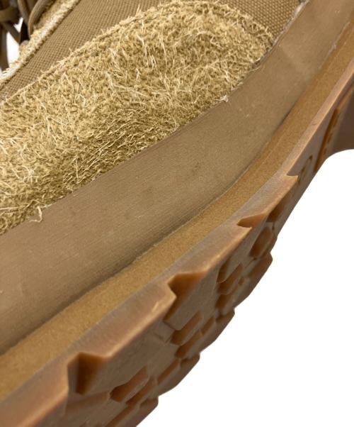 Timberland（ティンバーランド）Timberland (ティンバーランド) GRIP SWANY (グリップスワニー) ブーツ/ハイキングブーツ/EuroHiker/ユーロハイカー GTX カーキ サイズ:30の古着・服飾アイテム