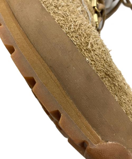 Timberland（ティンバーランド）Timberland (ティンバーランド) GRIP SWANY (グリップスワニー) ブーツ/ハイキングブーツ/EuroHiker/ユーロハイカー GTX カーキ サイズ:30の古着・服飾アイテム