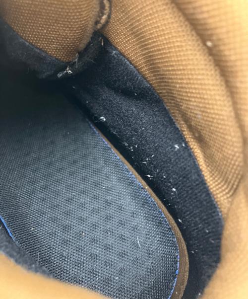 Timberland（ティンバーランド）Timberland (ティンバーランド) GRIP SWANY (グリップスワニー) ブーツ/ハイキングブーツ/EuroHiker/ユーロハイカー GTX カーキ サイズ:30の古着・服飾アイテム