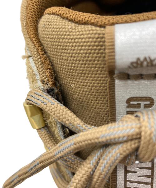 Timberland（ティンバーランド）Timberland (ティンバーランド) GRIP SWANY (グリップスワニー) ブーツ/ハイキングブーツ/EuroHiker/ユーロハイカー GTX カーキ サイズ:30の古着・服飾アイテム