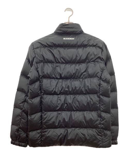 MAMMUT（マムート）MAMMUT (マムート) グラビティ ジップイン ジャケットAF ブラック サイズ:Mの古着・服飾アイテム