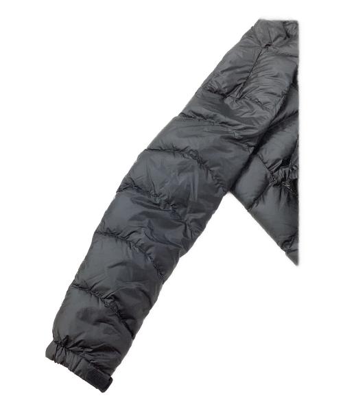 MAMMUT（マムート）MAMMUT (マムート) グラビティ ジップイン ジャケットAF ブラック サイズ:Mの古着・服飾アイテム