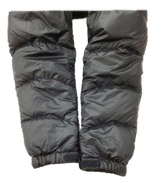 MAMMUT（マムート）MAMMUT (マムート) グラビティ ジップイン ジャケットAF ブラック サイズ:Mの古着・服飾アイテム