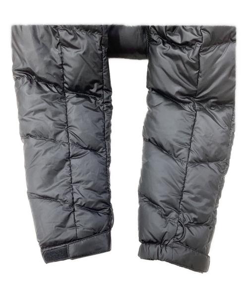 MAMMUT（マムート）MAMMUT (マムート) グラビティ ジップイン ジャケットAF ブラック サイズ:Mの古着・服飾アイテム