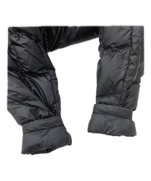 MAMMUT（マムート）MAMMUT (マムート) グラビティ ジップイン ジャケットAF ブラック サイズ:Mの古着・服飾アイテム