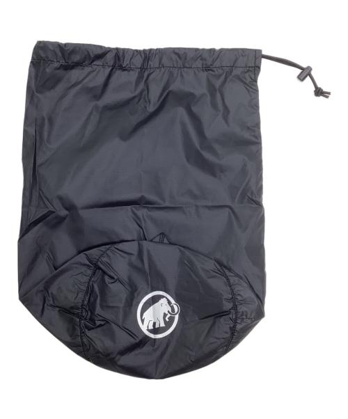 MAMMUT（マムート）MAMMUT (マムート) グラビティ ジップイン ジャケットAF ブラック サイズ:Mの古着・服飾アイテム