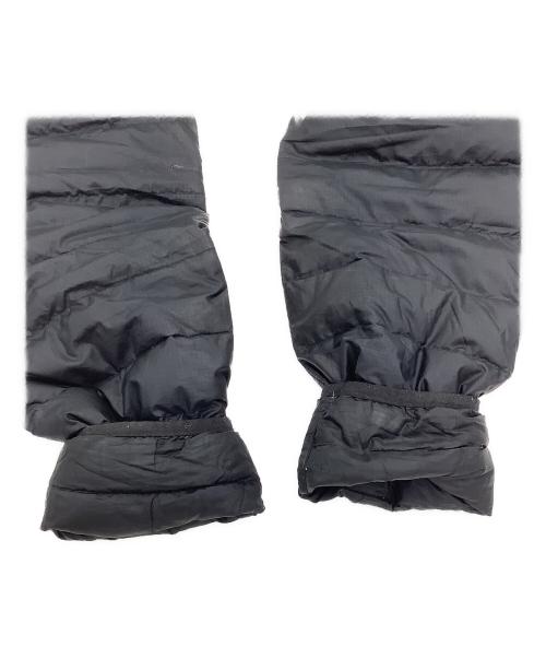 Patagonia（パタゴニア）Patagonia (パタゴニア) ダウンセーター ブラック サイズ:Mの古着・服飾アイテム