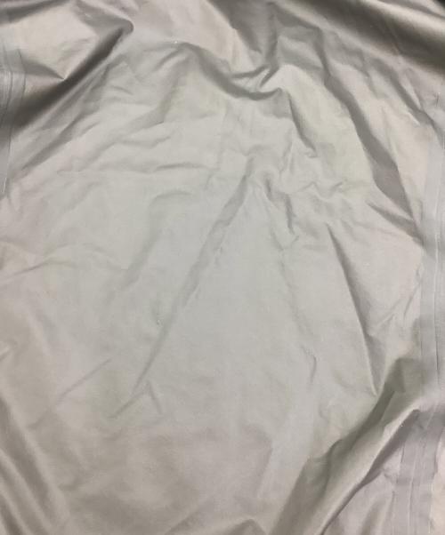 mont-bell（モンベル）mont-bell (モンベル) ヴェイルダウンパーカ ベージュ サイズ:Mの古着・服飾アイテム