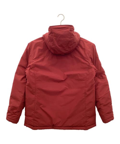 mont-bell（モンベル）mont-bell (モンベル) コロラドパーカ レッド サイズ:Sの古着・服飾アイテム