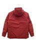 mont-bell (モンベル) コロラドパーカ レッド サイズ:S：13000円