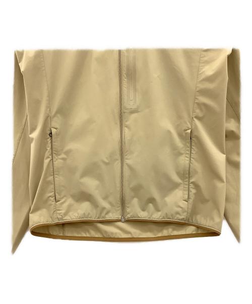 THE NORTH FACE（ザ ノース フェイス）THE NORTH FACE (ザ ノース フェイス) マウンテンソフトシェルフーディ カーキ サイズ:Lの古着・服飾アイテム