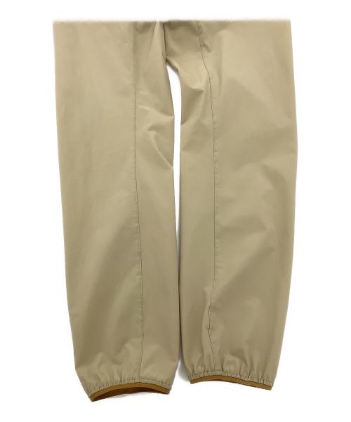THE NORTH FACE（ザ ノース フェイス）THE NORTH FACE (ザ ノース フェイス) マウンテンソフトシェルフーディ カーキ サイズ:Lの古着・服飾アイテム