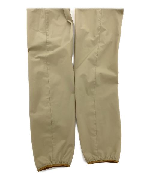 THE NORTH FACE（ザ ノース フェイス）THE NORTH FACE (ザ ノース フェイス) マウンテンソフトシェルフーディ カーキ サイズ:Lの古着・服飾アイテム